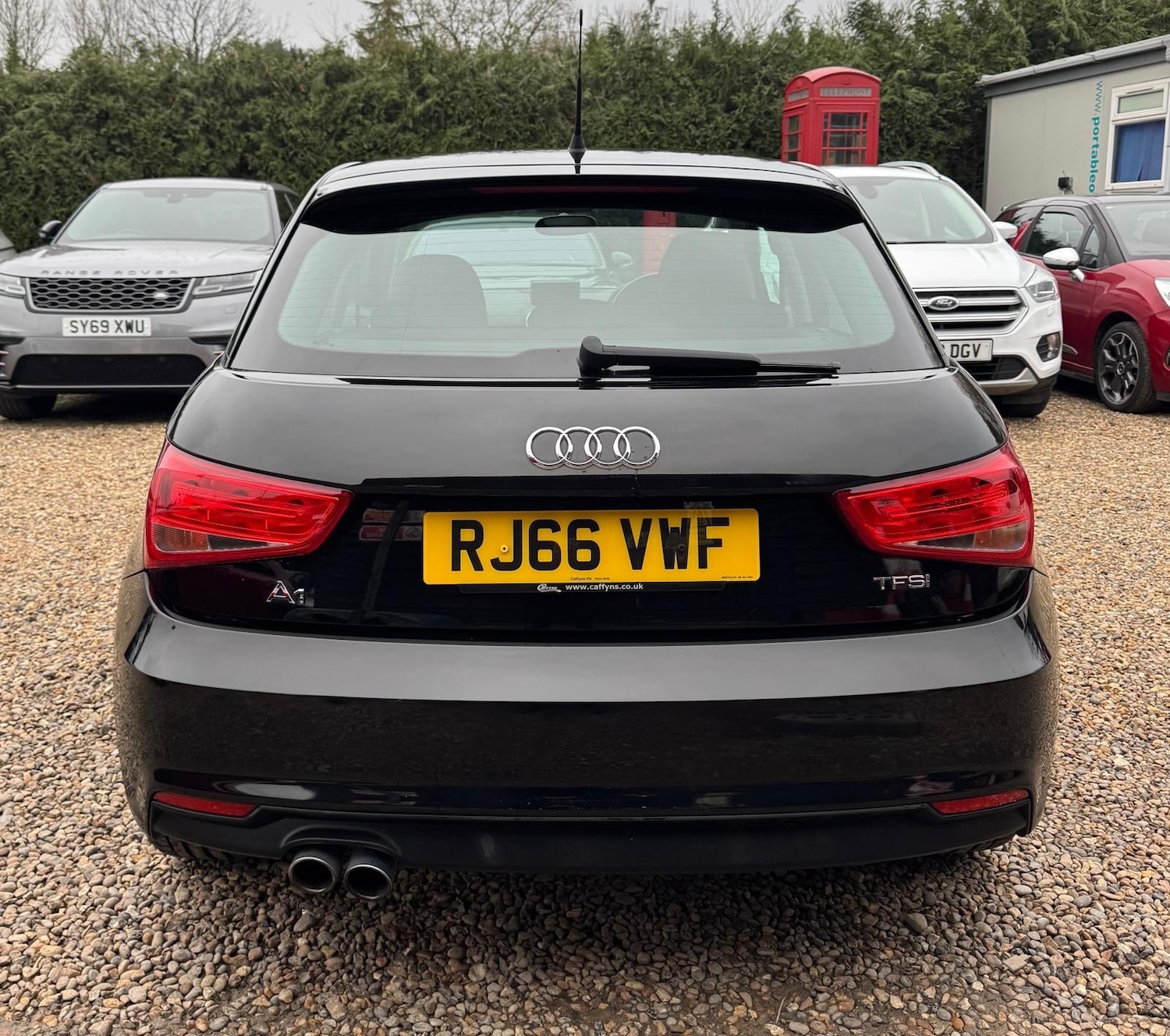 Used Audi A1 2016 for sale - 77034682: Photo 7