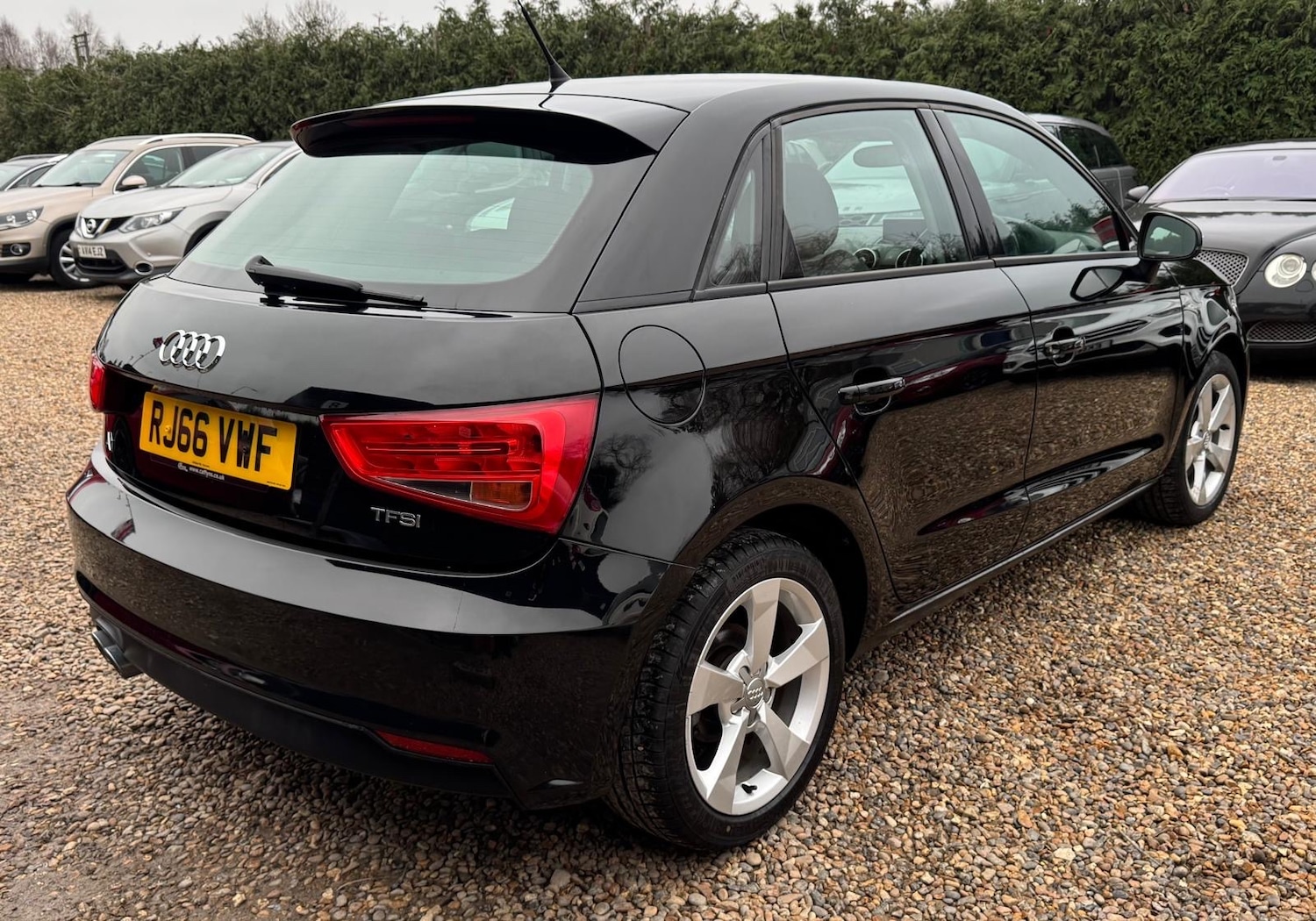 Used Audi A1 2016 for sale - 77034682: Photo 8