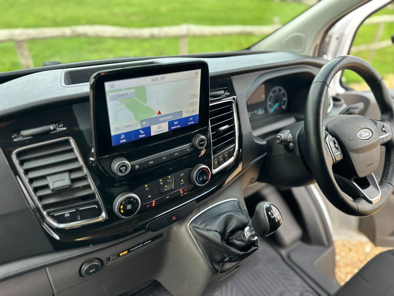 Used Ford Transit Custom 2020 for sale - 76407663: Photo 18