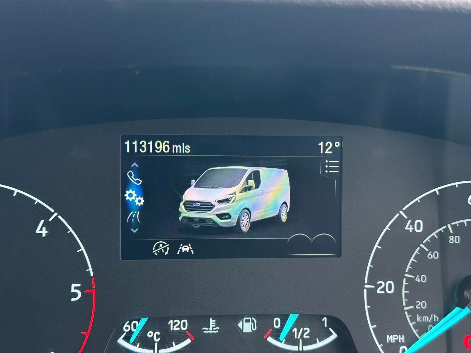 Used Ford Transit Custom 2020 for sale - 76407663: Photo 19