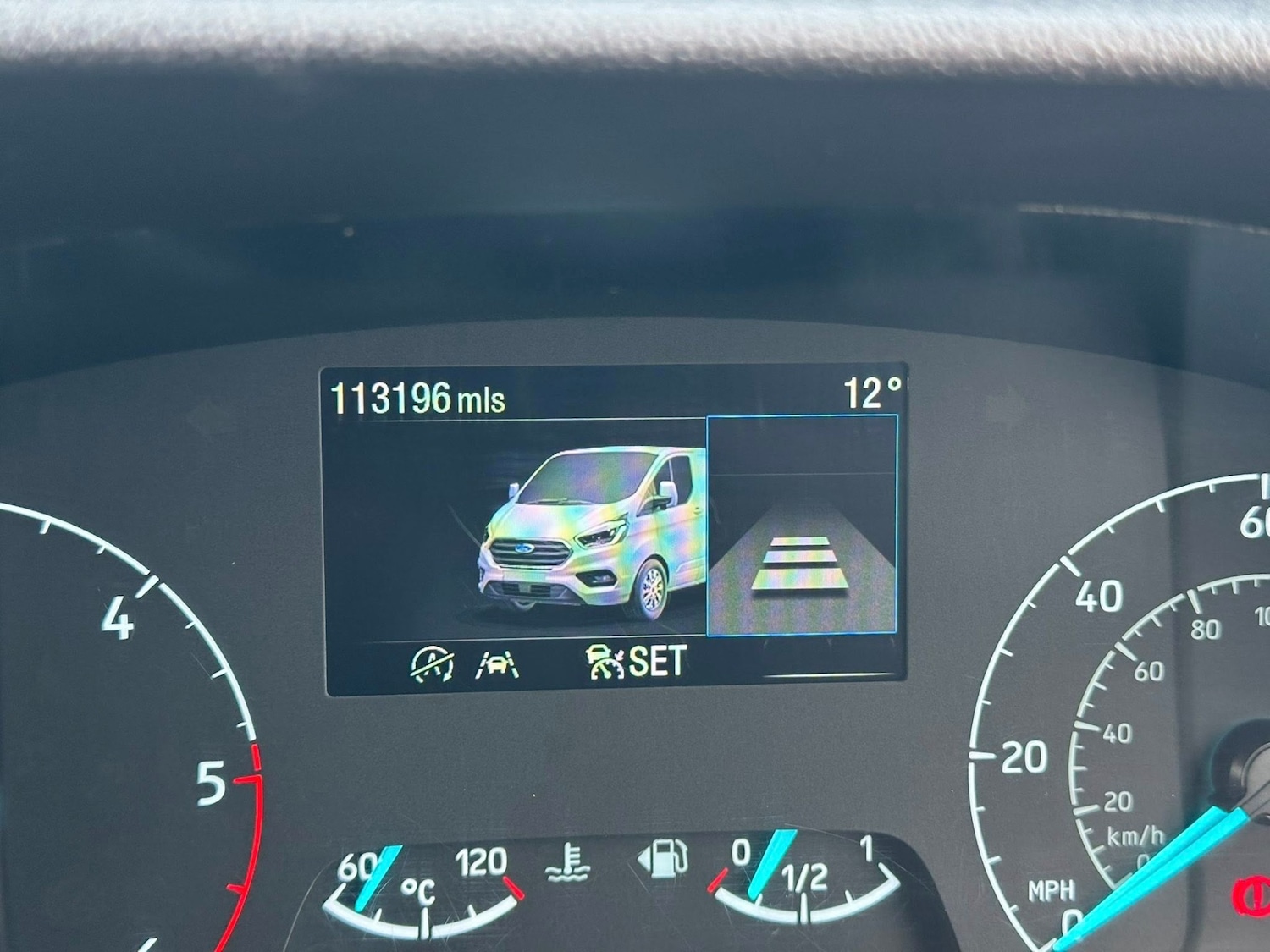 Used Ford Transit Custom 2020 for sale - 76407663: Photo 20