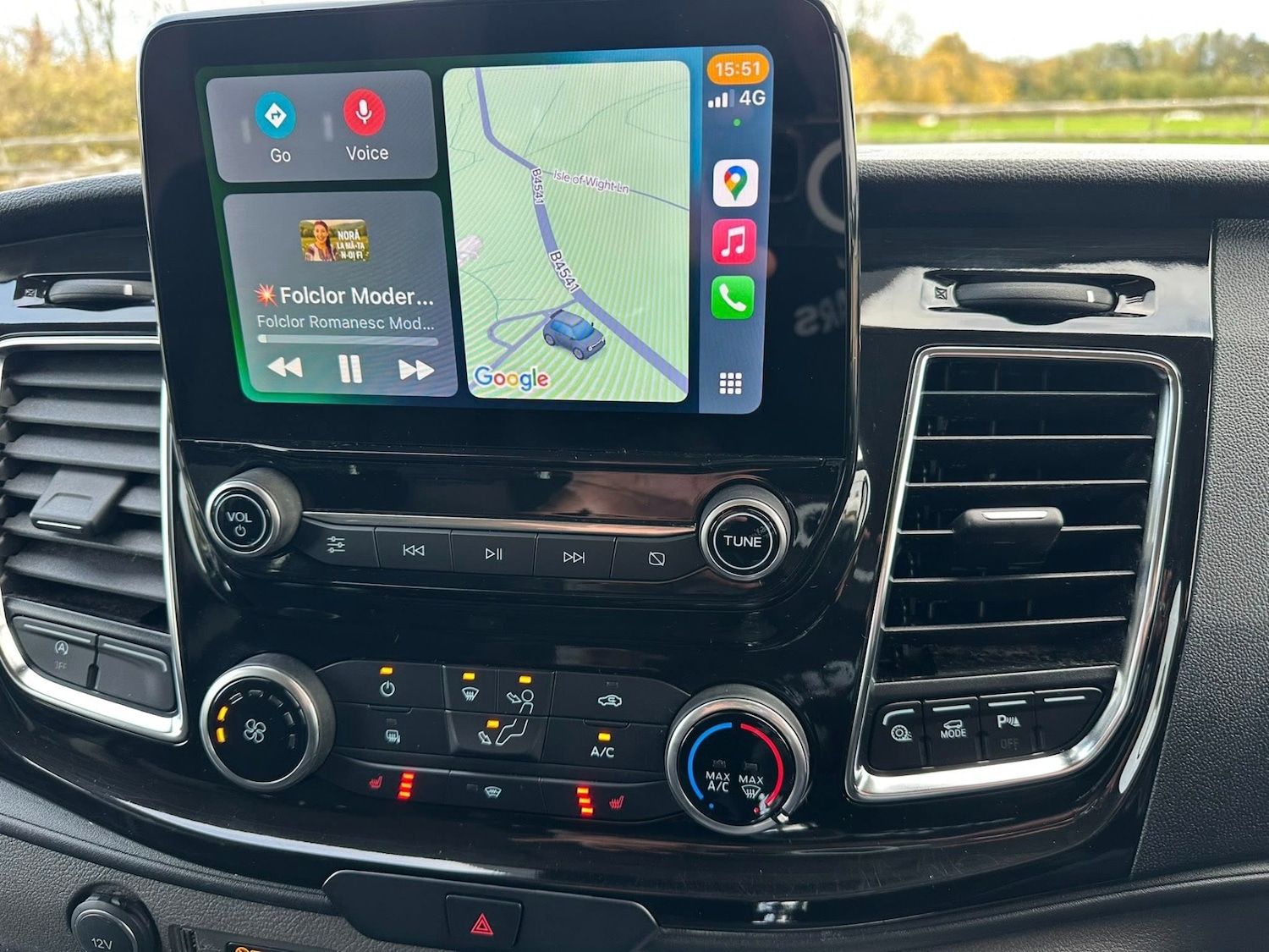 Used Ford Transit Custom 2020 for sale - 76407663: Photo 21