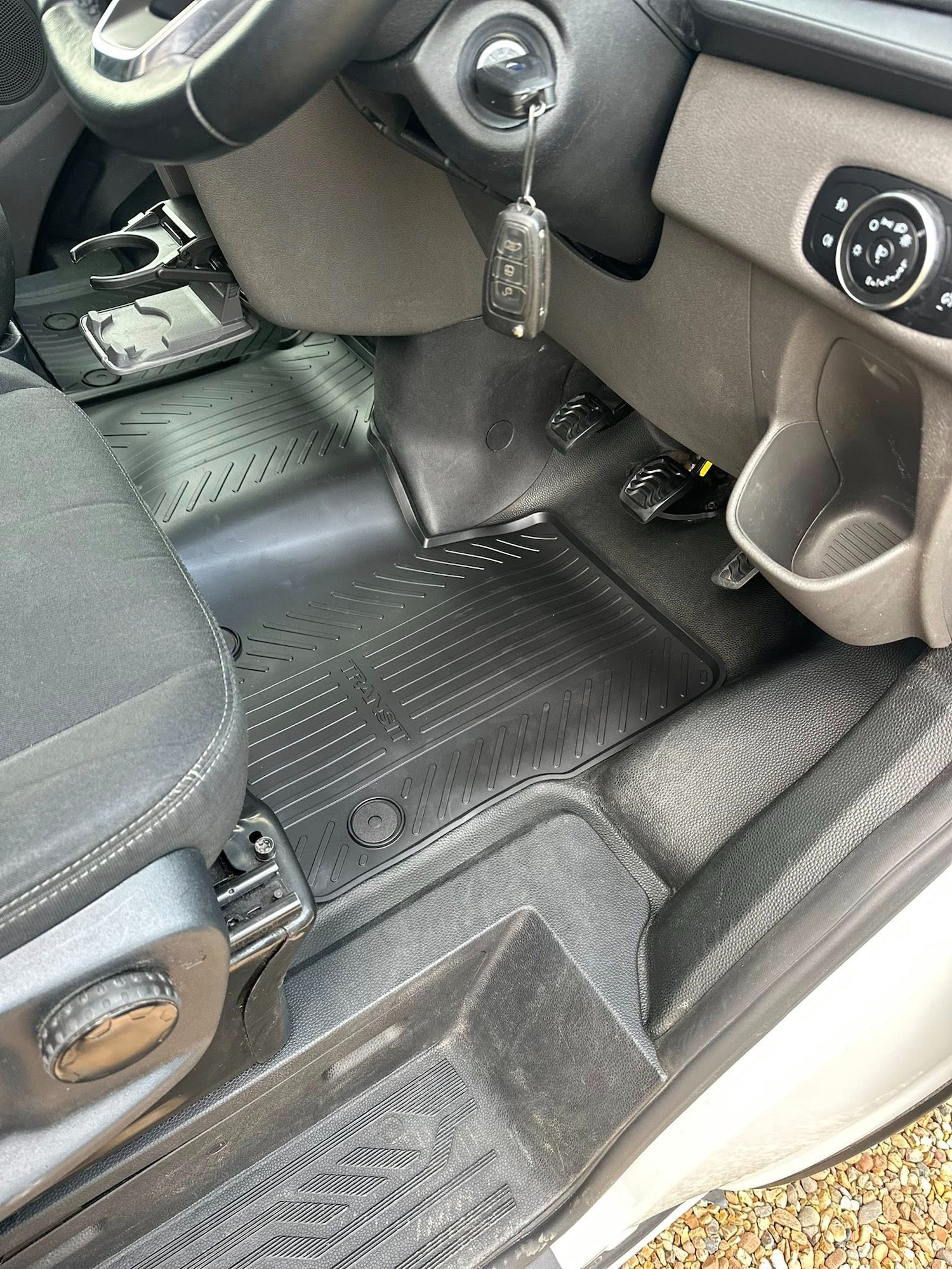 Used Ford Transit Custom 2020 for sale - 76407663: Photo 22