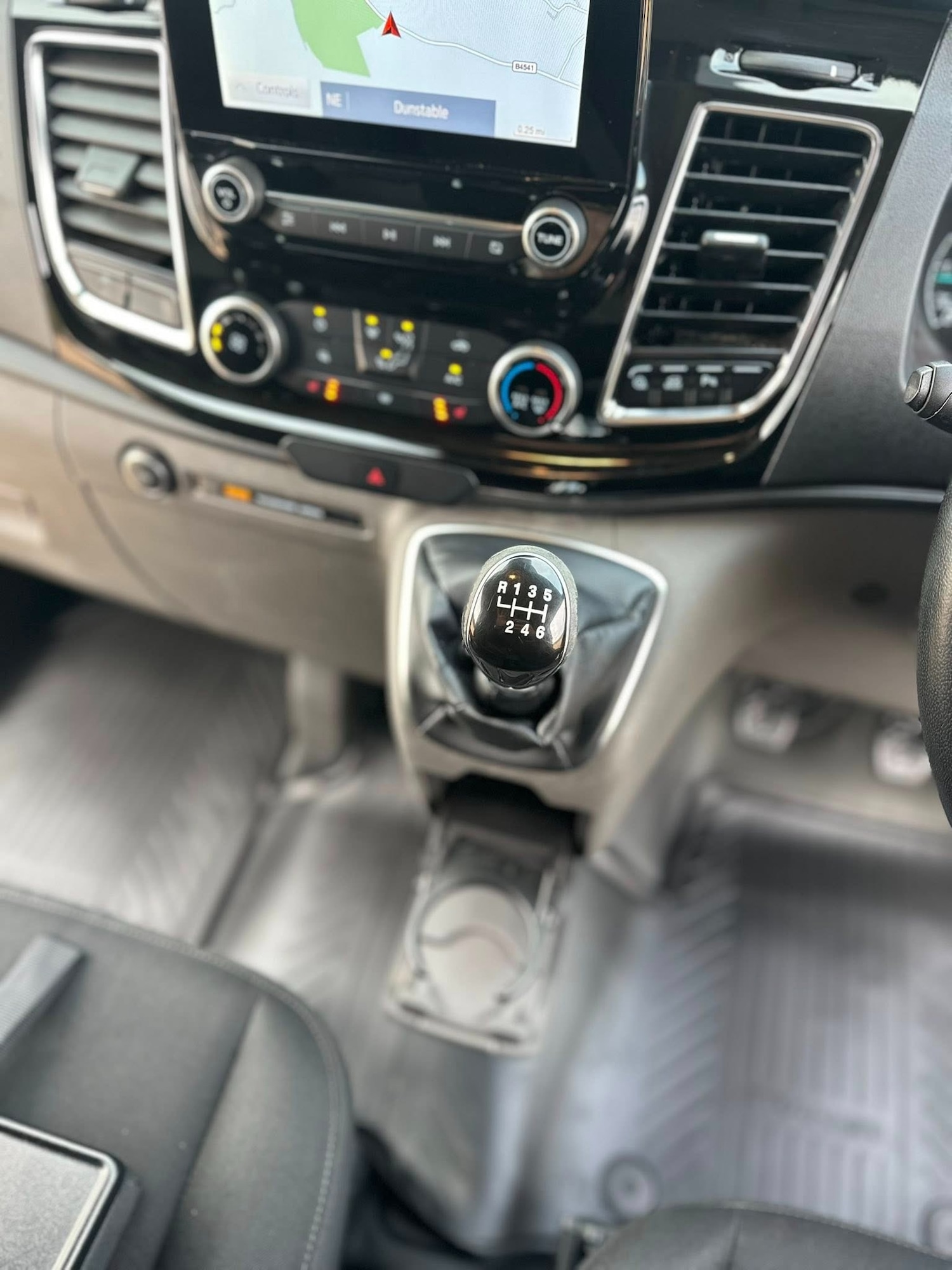 Used Ford Transit Custom 2020 for sale - 76407663: Photo 23