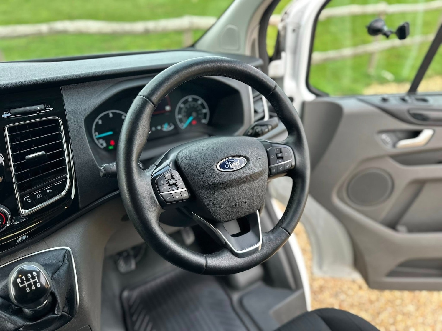 Used Ford Transit Custom 2020 for sale - 76407663: Photo 24