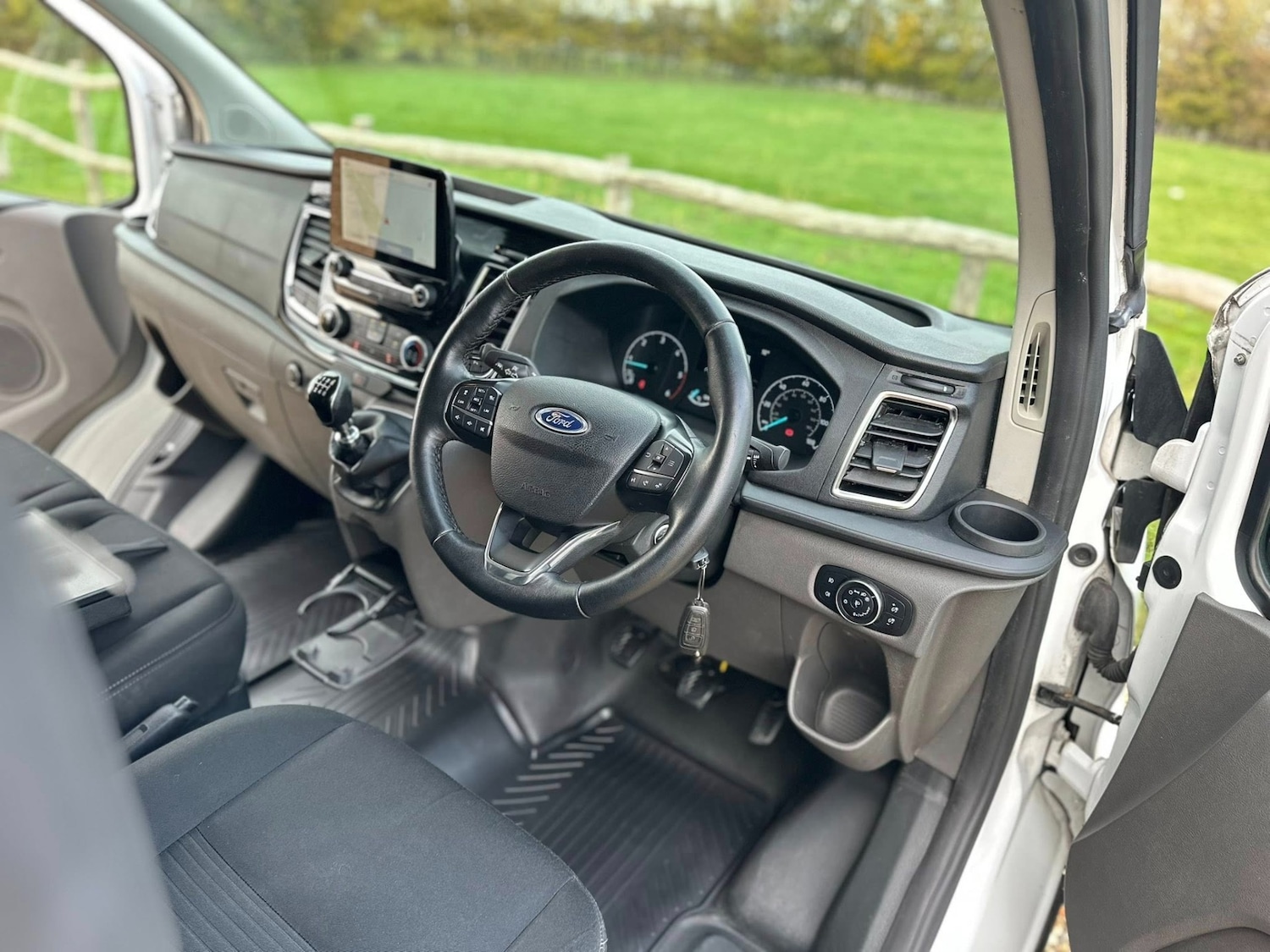 Used Ford Transit Custom 2020 for sale - 76407663: Photo 29