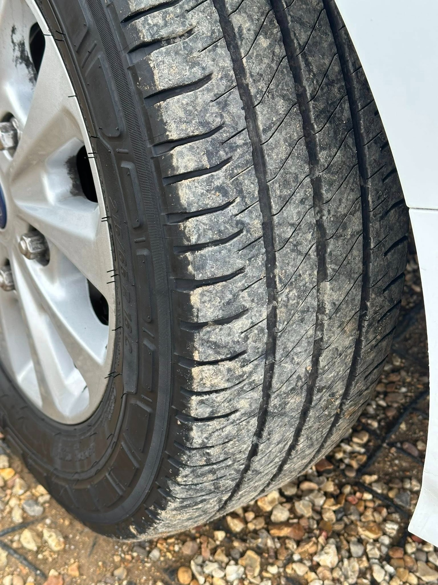 Used Ford Transit Custom 2020 for sale - 76407663: Photo 34