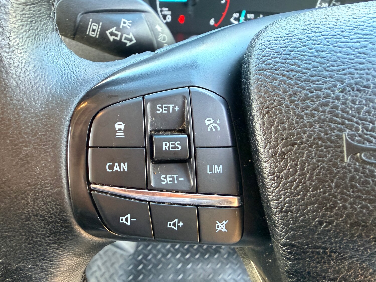 Used Ford Transit Custom 2019 for sale - 77007904: Photo 18