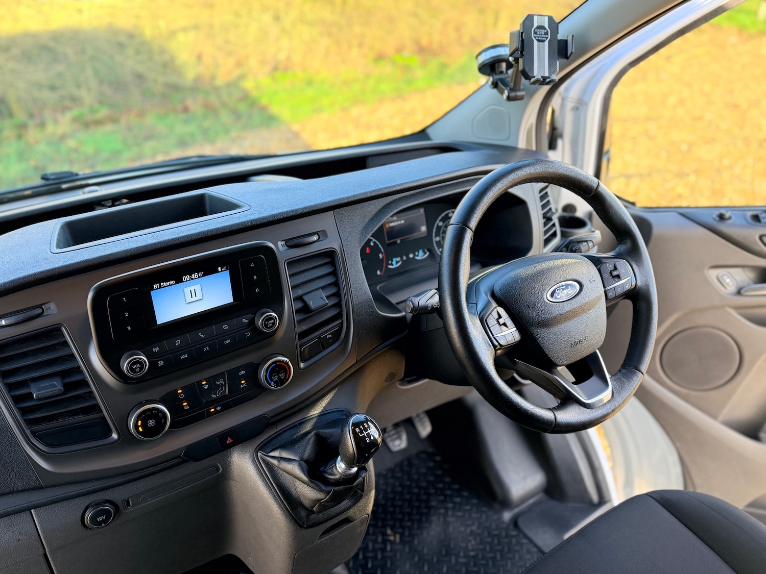 Used Ford Transit Custom 2019 for sale - 77007904: Photo 21