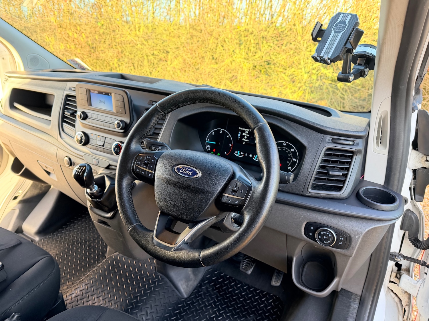 Used Ford Transit Custom 2019 for sale - 77007904: Photo 23