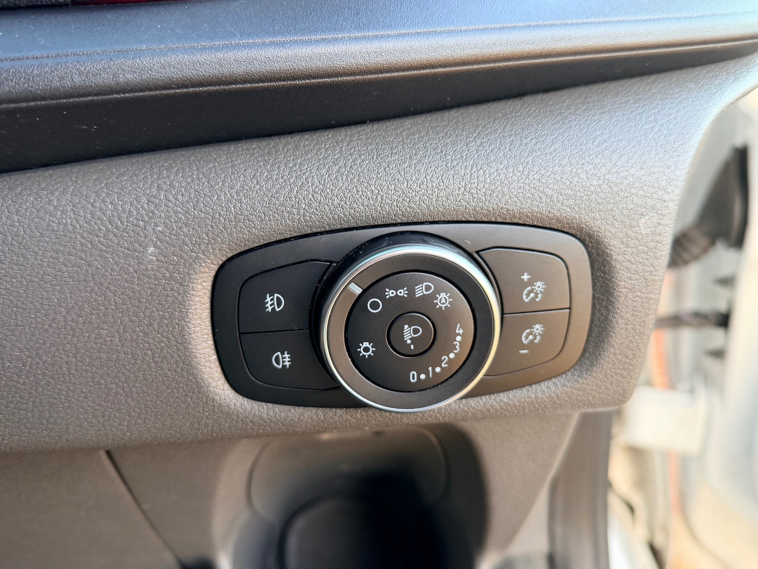 Used Ford Transit Custom 2019 for sale - 77007904: Photo 25