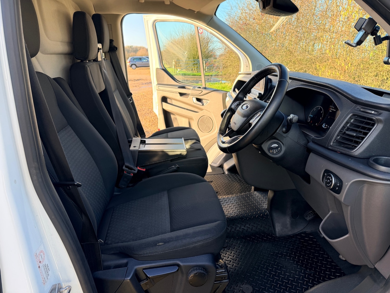 Used Ford Transit Custom 2019 for sale - 77007904: Photo 28