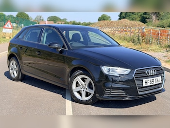 Used Audi A3 2019 for sale - 79186507: Photo