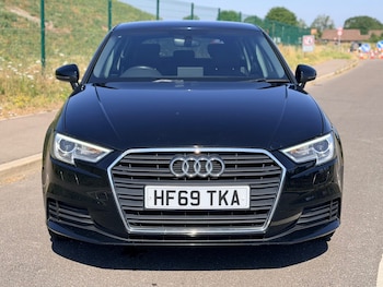 Used Audi A3 2019 for sale - 79186507: Photo