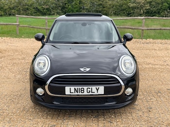 Used MINI Hatch 2018 for sale - 78640289: Photo