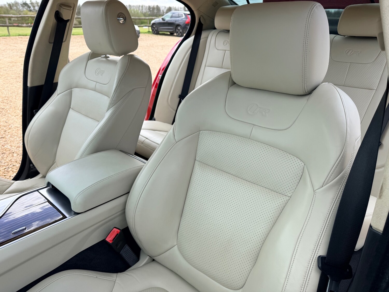 Used Jaguar XF 2014 for sale - 78210718: Photo 14