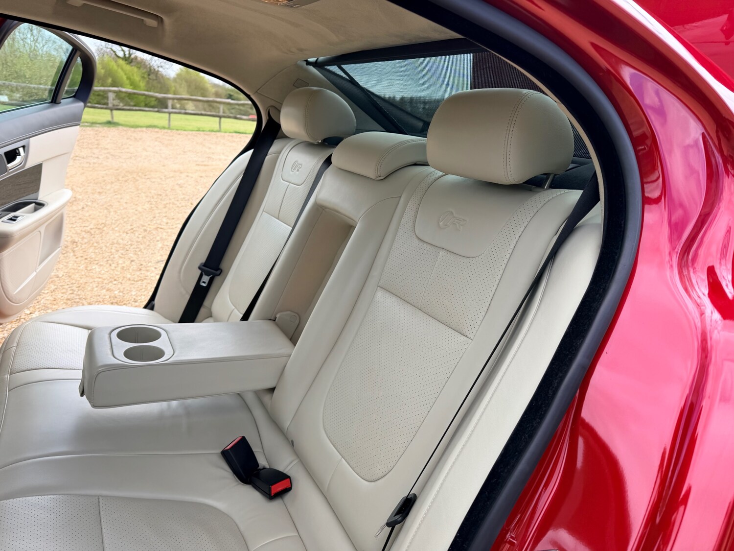 Used Jaguar XF 2014 for sale - 78210718: Photo 16