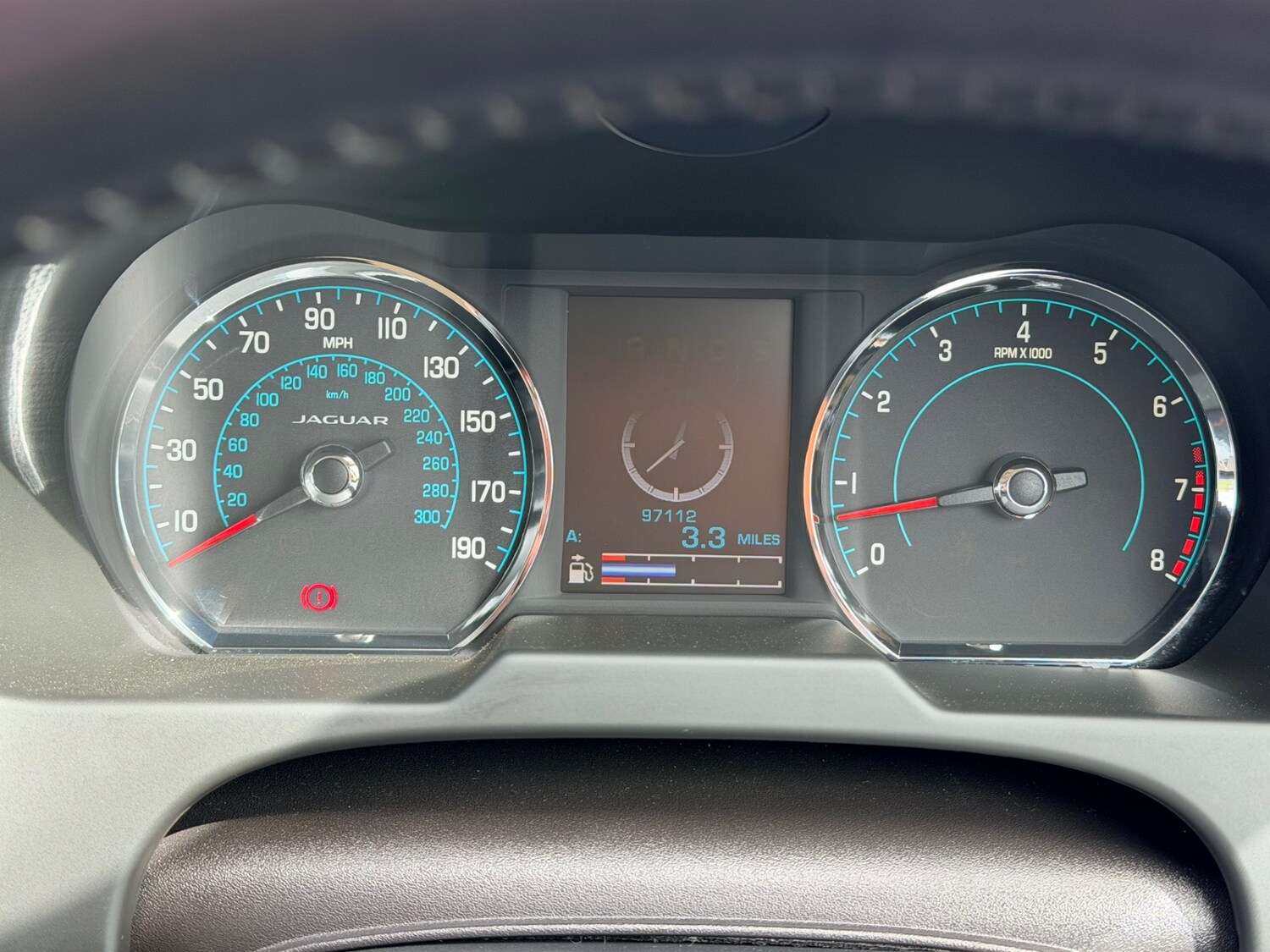 Used Jaguar XF 2014 for sale - 78210718: Photo 18