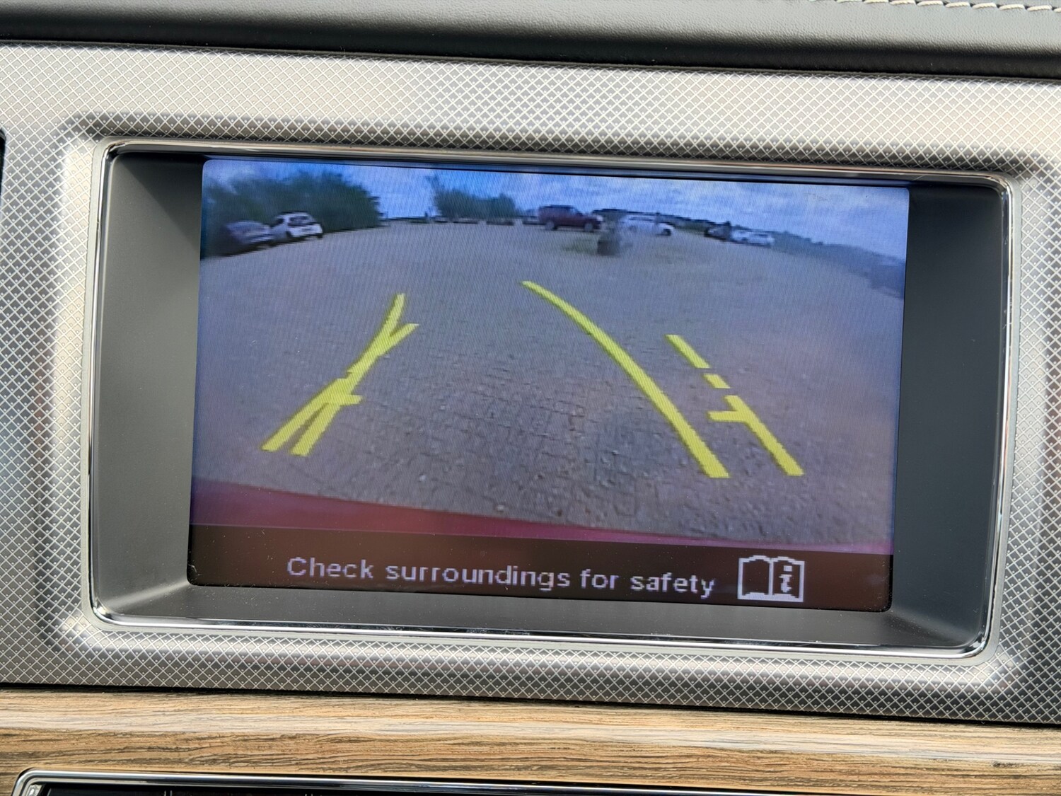 Used Jaguar XF 2014 for sale - 78210718: Photo 21