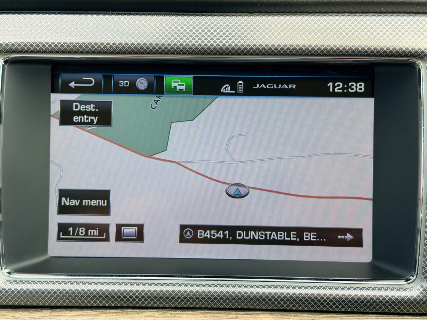 Used Jaguar XF 2014 for sale - 78210718: Photo 25