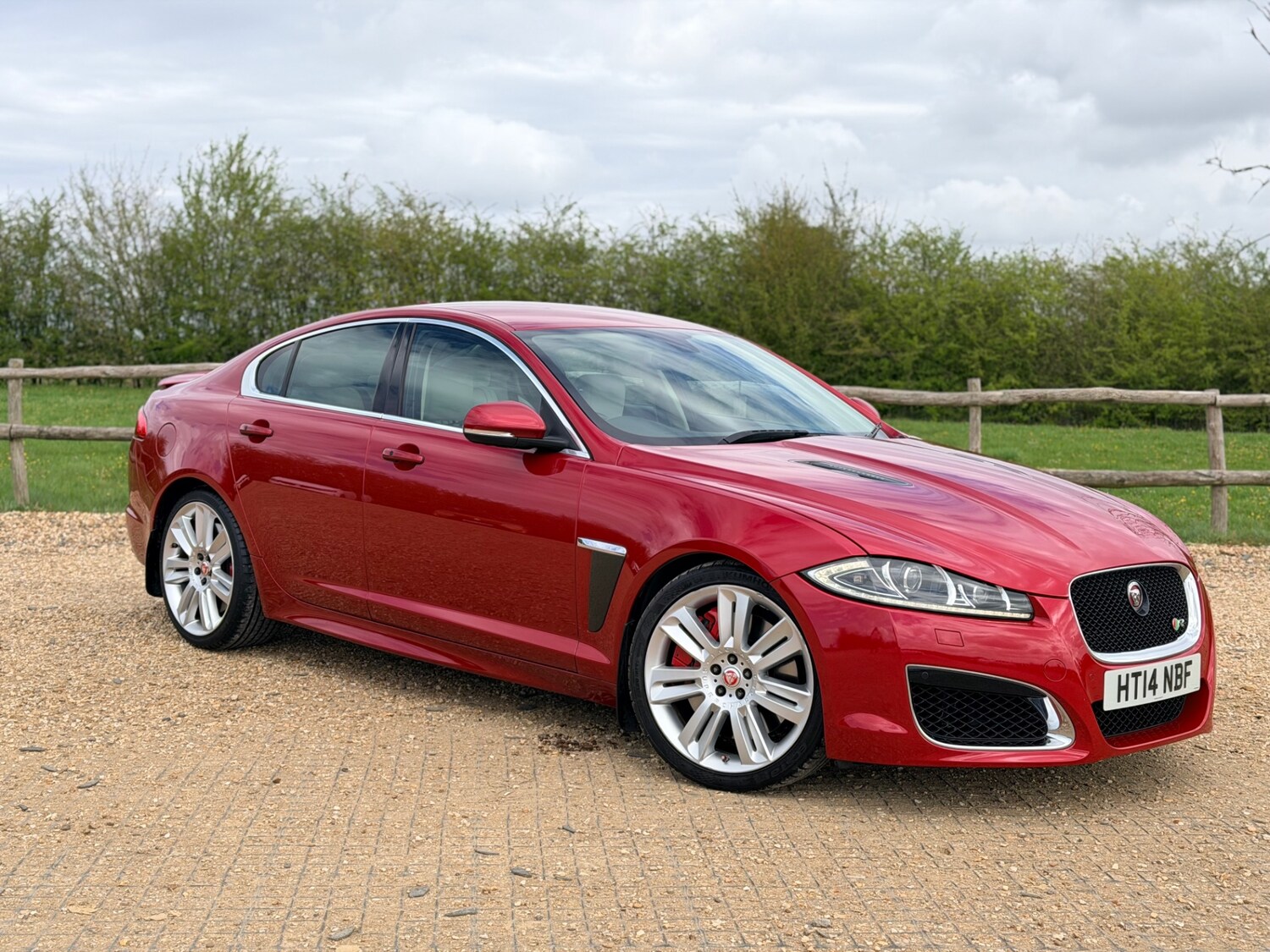 Used Jaguar XF 2014 for sale - 78210718: Photo 32