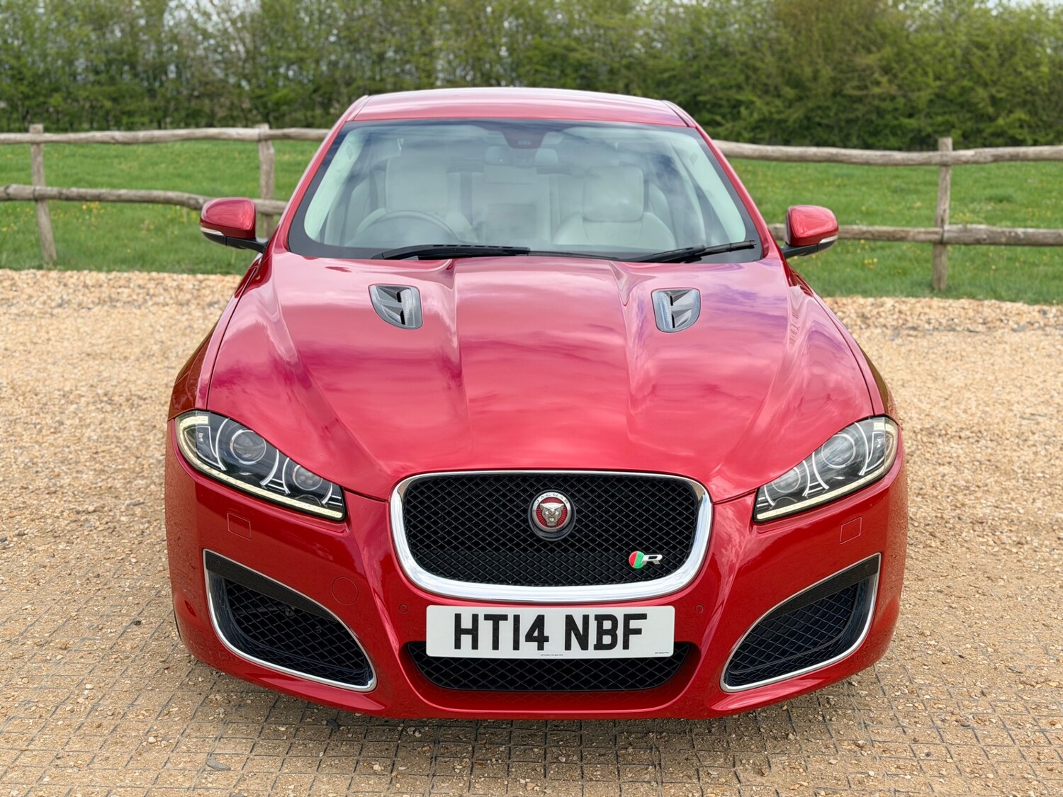 Used Jaguar XF 2014 for sale - 78210718: Photo 34