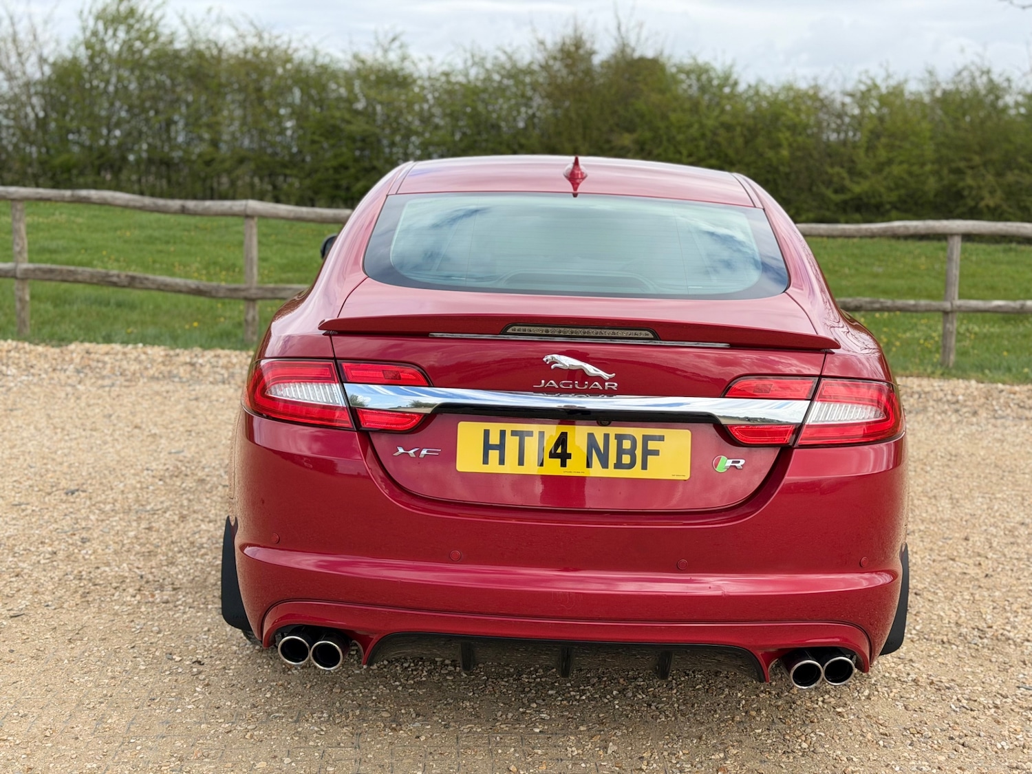 Used Jaguar XF 2014 for sale - 78210718: Photo 39