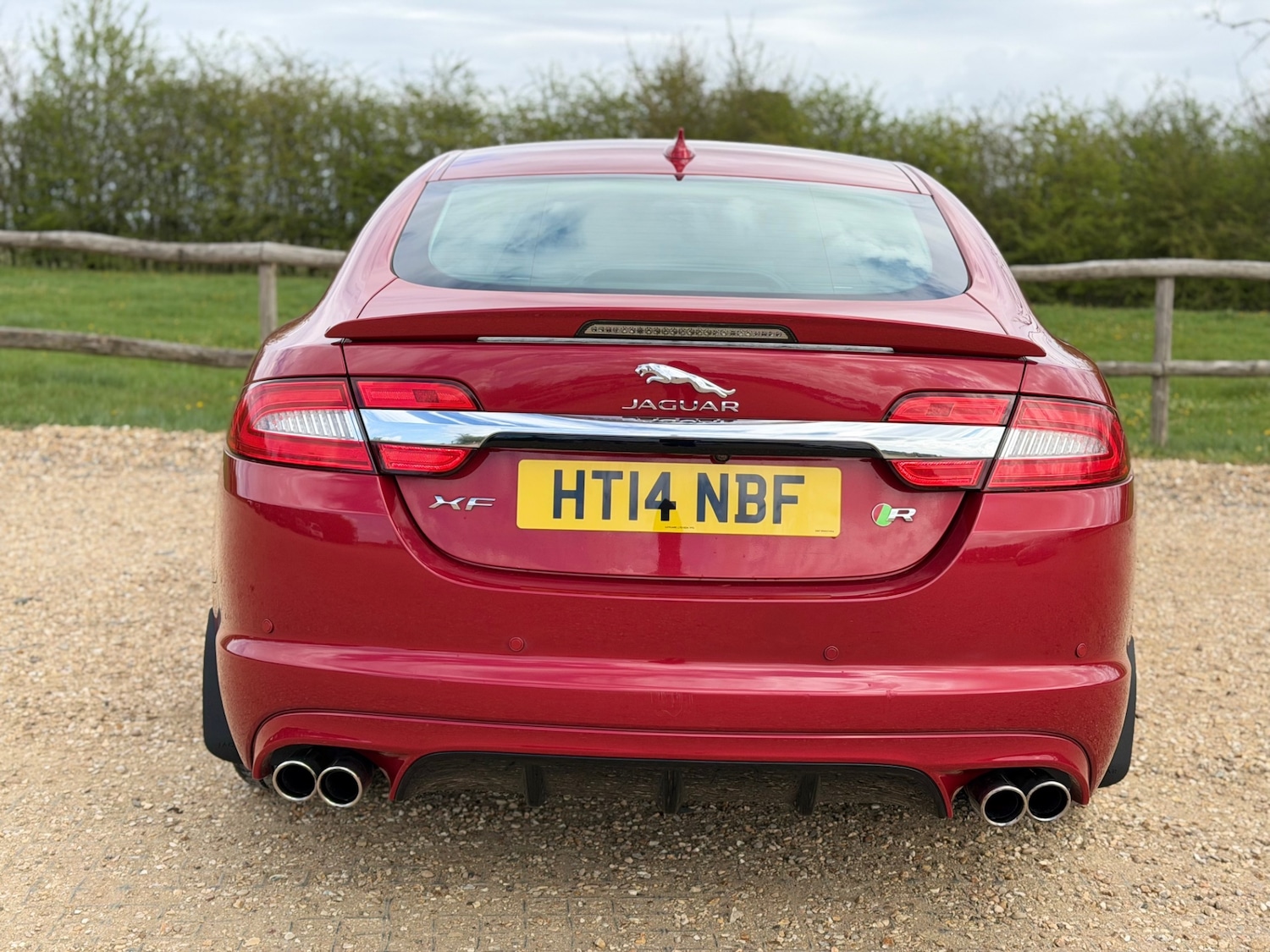 Used Jaguar XF 2014 for sale - 78210718: Photo 8