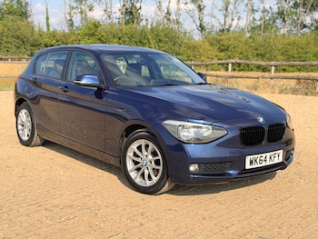 Used BMW 1 Series 2014 for sale - 79286858: Photo