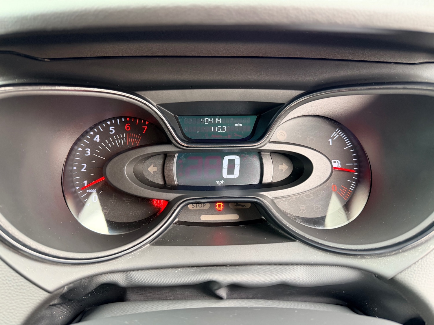 Used Renault Captur 2017 for sale - 77568092: Photo 15