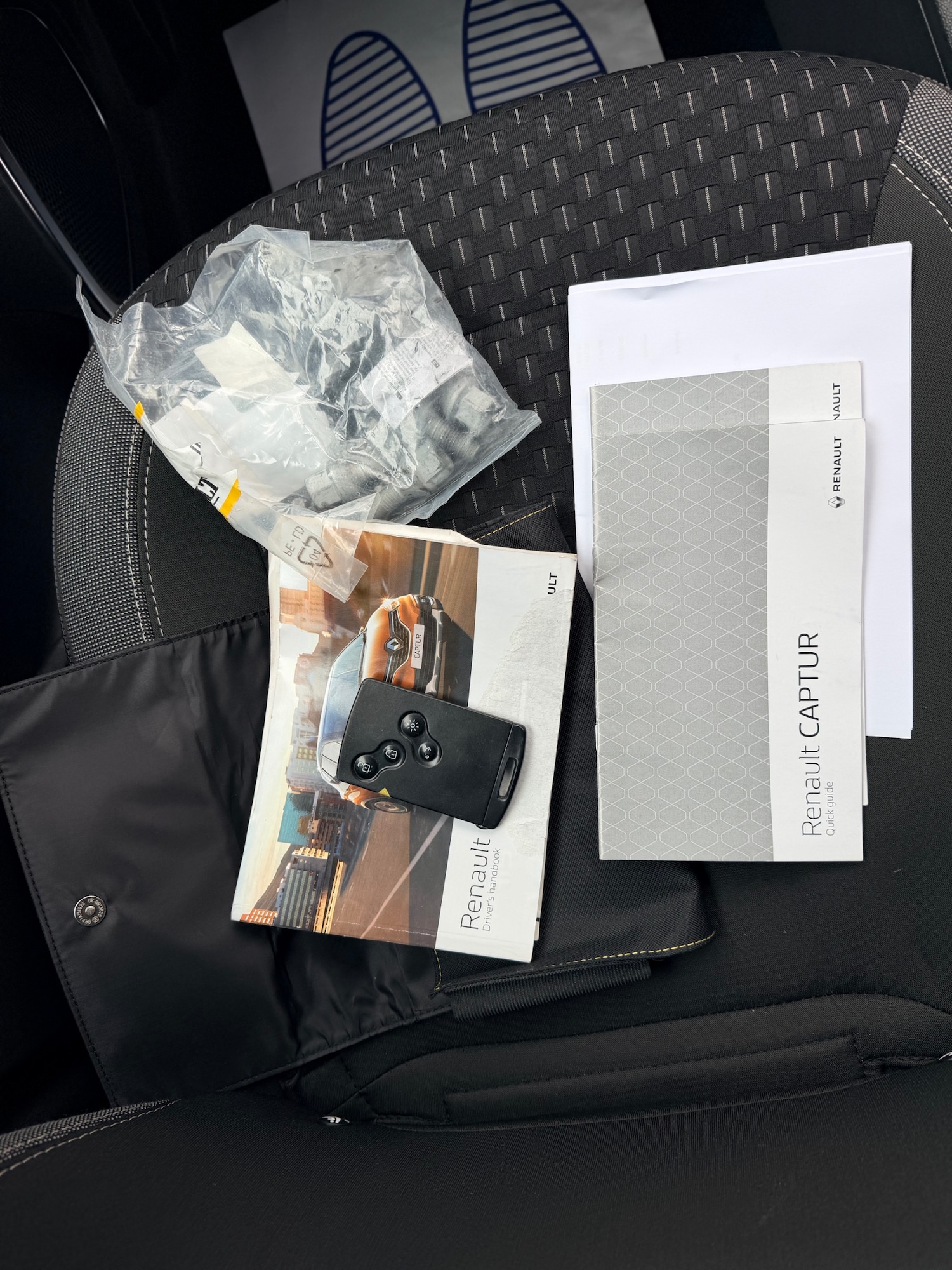 Used Renault Captur 2017 for sale - 77568092: Photo 17