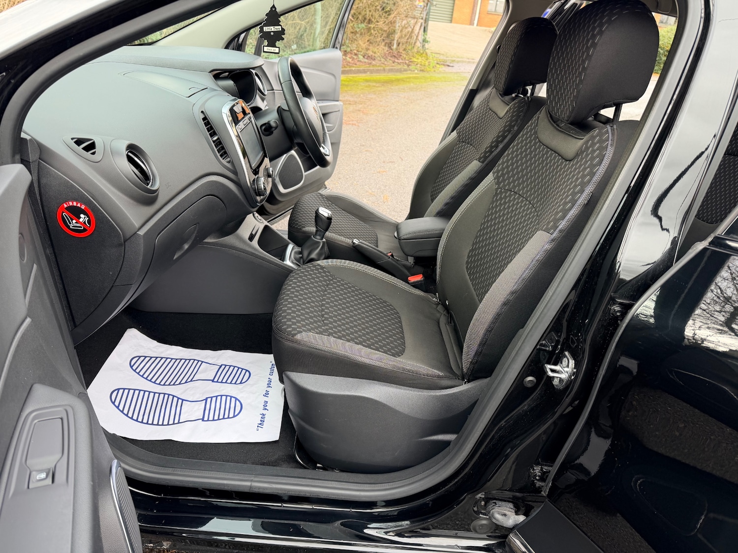 Used Renault Captur 2017 for sale - 77568092: Photo 20