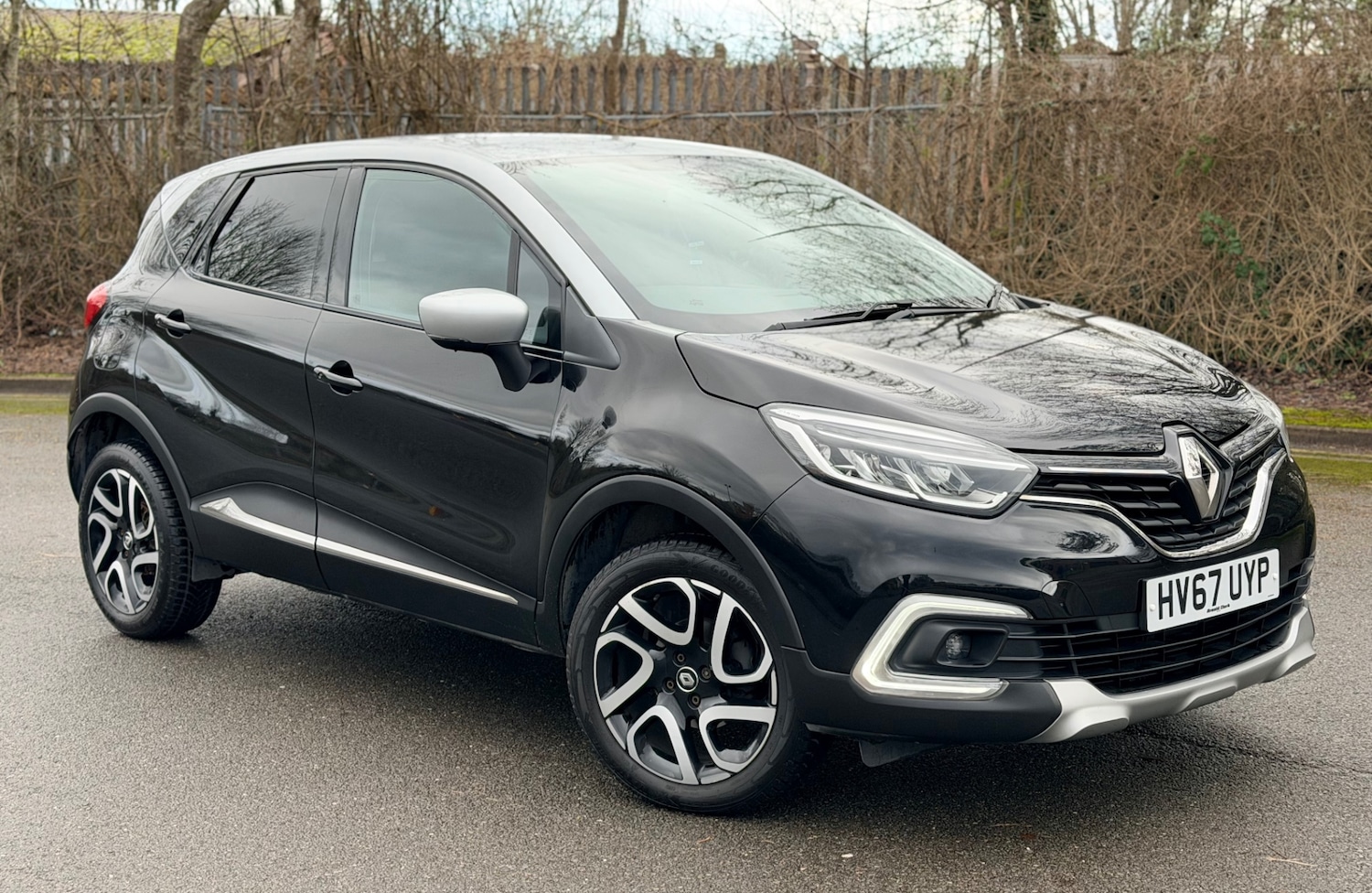 Used Renault Captur 2017 for sale - 77568092: Photo 29