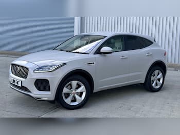 Used Jaguar E-Pace 2018 for sale - 79785685: Photo