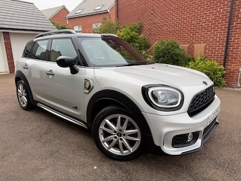 Used MINI Countryman 2022 for sale - 79201254: Photo