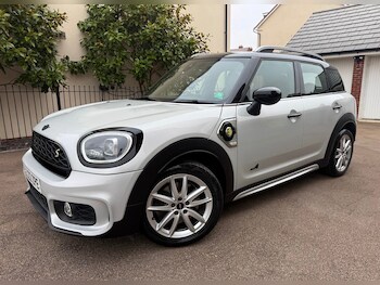 Used MINI Countryman 2022 for sale - 79201254: Photo