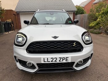 Used MINI Countryman 2022 for sale - 79201254: Photo