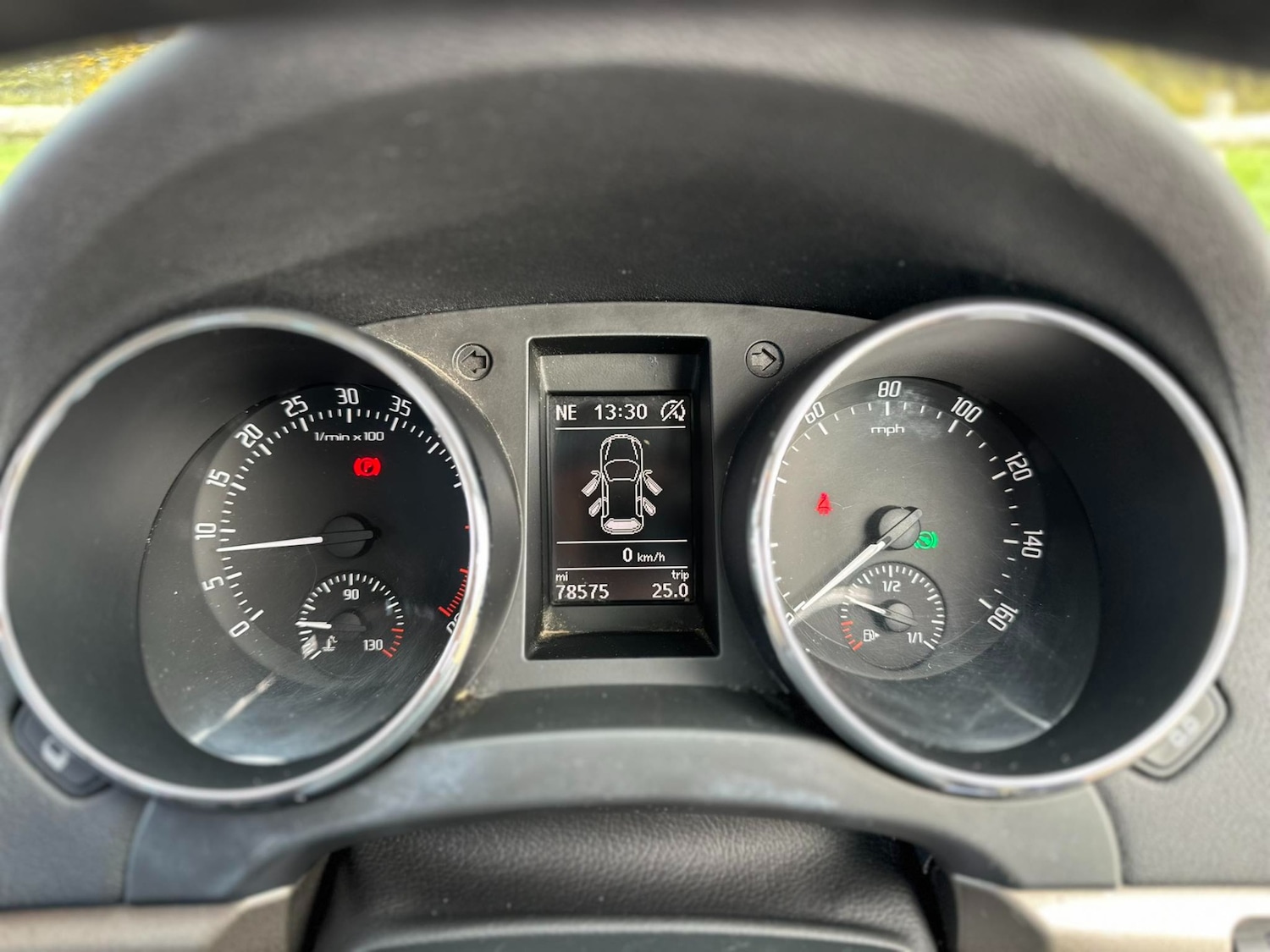 Used Skoda Yeti 2016 for sale - 76407655: Photo 14