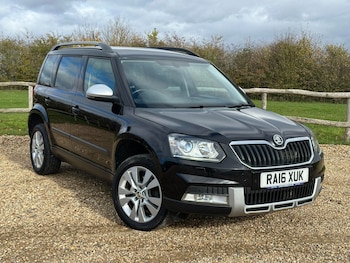 2016 (16) - 2.0 TDI CR [150] SE L 4x4 5dr DSG