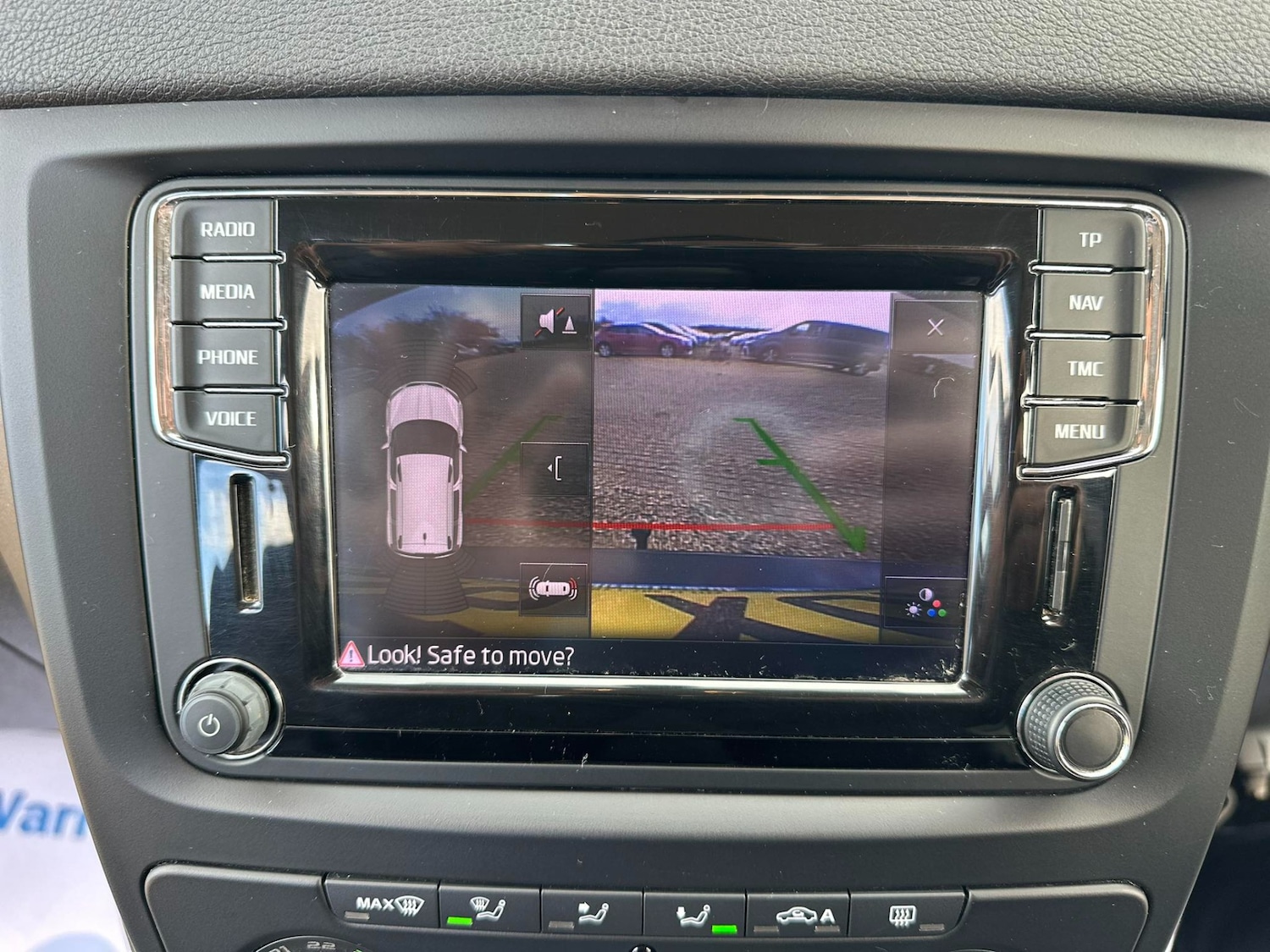 Used Skoda Yeti 2016 for sale - 76407655: Photo 20