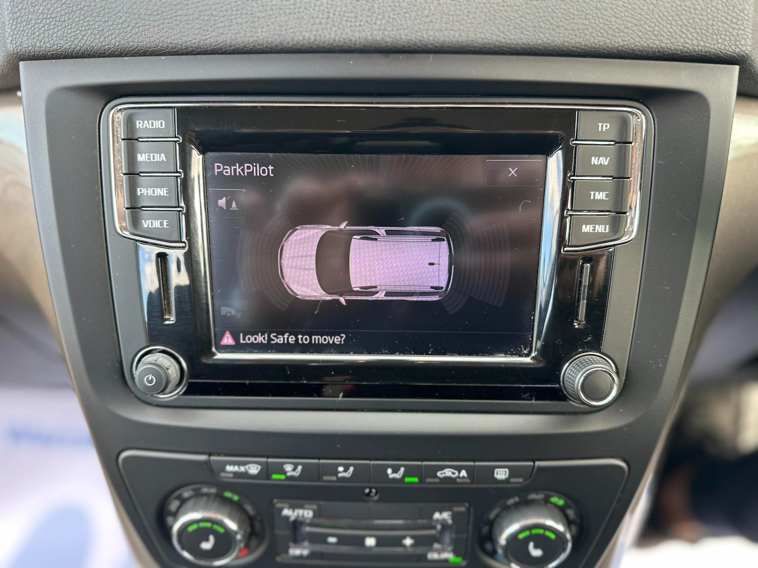 Used Skoda Yeti 2016 for sale - 76407655: Photo 21