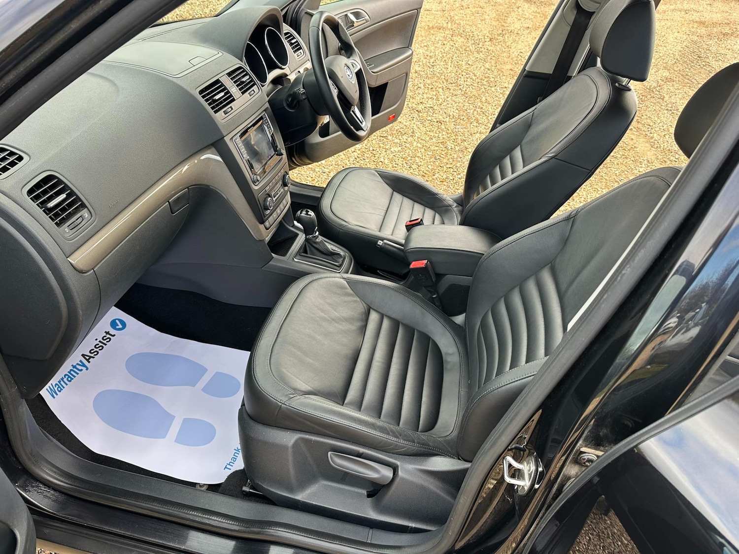 Used Skoda Yeti 2016 for sale - 76407655: Photo 23