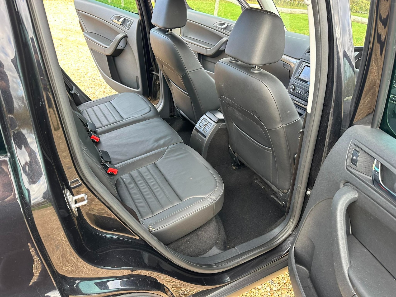 Used Skoda Yeti 2016 for sale - 76407655: Photo 24