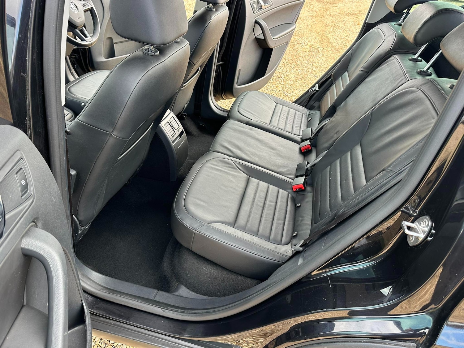 Used Skoda Yeti 2016 for sale - 76407655: Photo 25