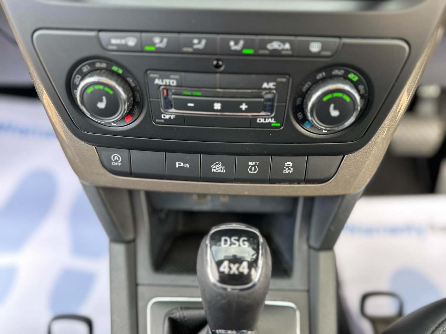 Used Skoda Yeti 2016 for sale - 76407655: Photo 26