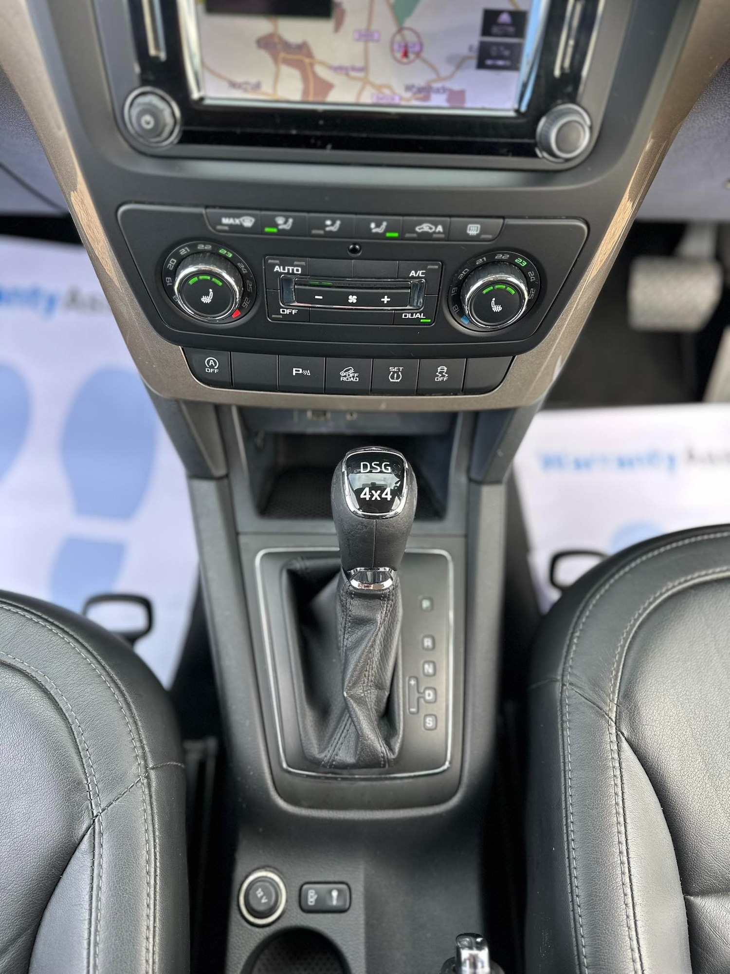 Used Skoda Yeti 2016 for sale - 76407655: Photo 28