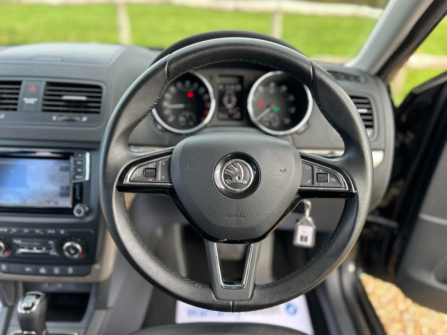 Used Skoda Yeti 2016 for sale - 76407655: Photo 30