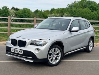 Used BMW X1 2009 for sale - 78450995: Photo