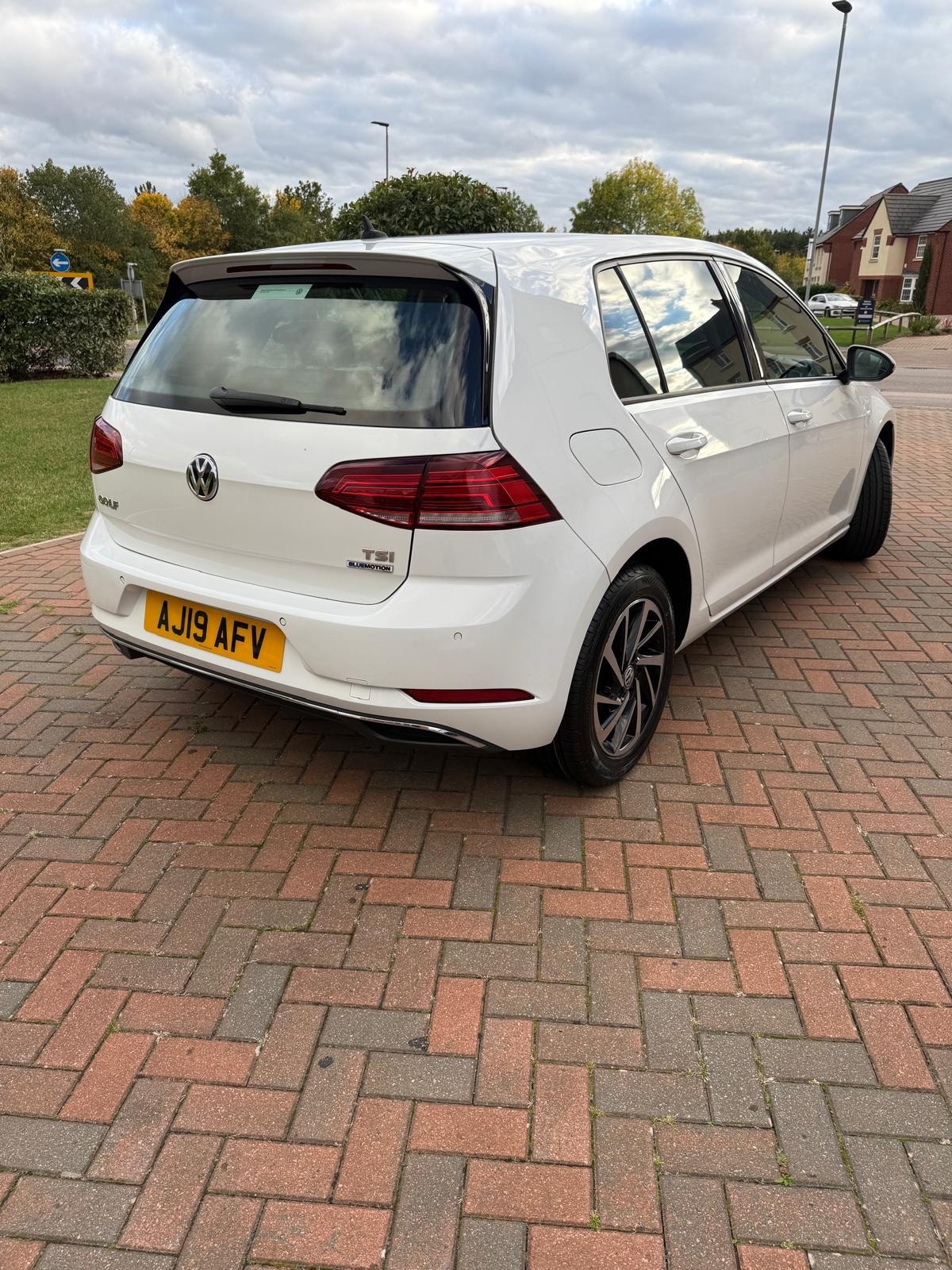 Used Volkswagen Golf 2019 for sale - 76669066: Photo 13