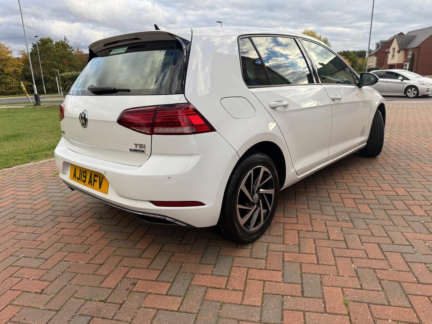 Used Volkswagen Golf 2019 for sale - 76669066: Photo 14